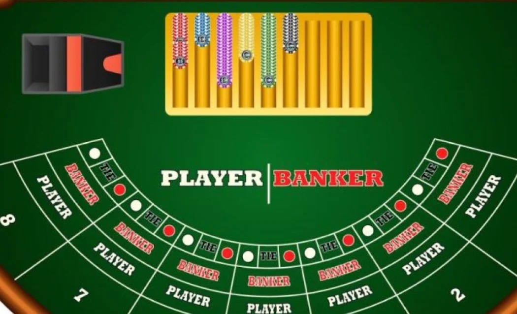 Prestigious Space with Cuspirelton Game Tables